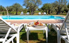 Villa Grazia Alghero